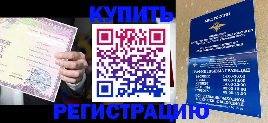 временная регистрация собственник в Подольске
